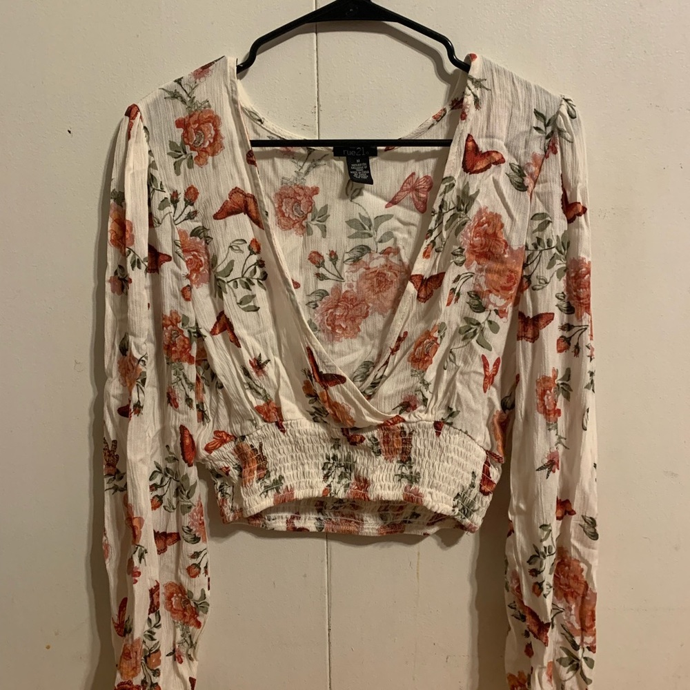 Rue 21